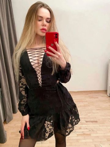 Анкета проститутки Арнелла, 23 года